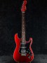 Fender Made In Japan Aerodyne II Stratocaster HSS -Candy Apple Red- 1